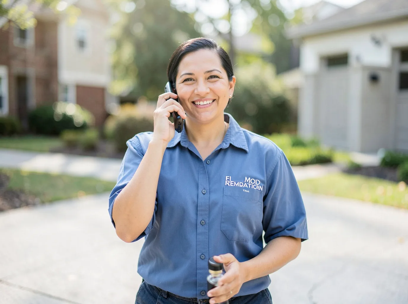 Mold Remediation Blaine, WA FAQs